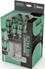 Wera Schraubendrehersatz 16tlg. Schlitz / PH / PZD / TX Produktbild-Vorschau 2