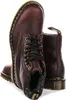 Dr. Martens Damen Stiefel in Braun, Größe 42 Produktbild-Vorschau 8