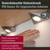 Paulmann LED osvetlenie spodnej skrinky Náhľad obrázku produktu 6