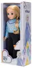 Jakks Pacific Disney Ily, Elsa pop, 50 cm, blauw, voor Productafbeelding-voorbeeld 4