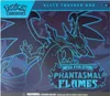 Pokémon TCG: ME02 Phantasmal Flames - Elite Trainer Box Náhled obrázku produktu 6