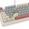 REDRAGON EISA 100 K768WGR-WL, RGB, 1,5 m, 1,12 kg, 1,12 kg, Produktbild-Vorschau 11