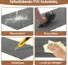 TolleTour PVC Bodenbelag Vinylboden Selbstklebend 36 Stück Produktbild-Vorschau 4