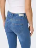 ONLY ONLBLUSH Life MID Skinny REA12187 NOOS Produktbild-Vorschau 7