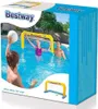Bestway® Schwimmendes Wasserball-Set 142 x 76 cm Produktbild-Vorschau 23