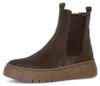 Bottes de randonnée Gabor, couleur marron, taille 7 Voir les images du produit 2