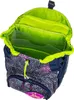 An open backpack with multiple compartments and dividers. Náhľad obrázku produktu