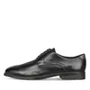 Ecco Melbourne Business Schuh Schwarz Produktbild-Vorschau 119