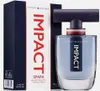 Tommy Hilfiger Impact Spark Edt Spray 100 ml Náhled obrázku produktu 1