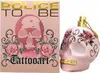 Produktbild: Police To Be Tattooart Eau de Toilette 125ml Spray Vista previa de la imagen del producto