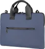 Tucano Gommo Slim Tasche 14" Dunkelblau, BSGOM1314-B Produktbild-Vorschau 4