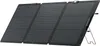 Pannello solare EcoFlow 1ECO1000-08 220W - bifacciale Anteprima dell’immagine prodotto 7