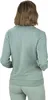 Stooker Women JANE  MIT STEHKRAGEN Damen Sweatjacke Regular Produktbild-Vorschau 2