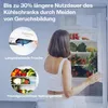 INF Koelkastluchtfilter Vervanging 2-pack – compatibel met Productafbeelding-voorbeeld 7