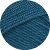 Lana Grossa Cotone 119 Dunkelpetrol 50g Produktbild-Vorschau 3