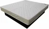 Wasserbett Bett Betten Doppelbett Rundbett Ehebett Leder Produktbild-Vorschau 1