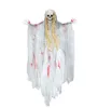 Decorazione di Halloween figura fantasma insanguinato 90 cm Anteprima dell’immagine prodotto 1
