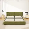 DEWINNER – Sommier 140 x 190 cm | 2 x 15 listew z Podgląd zdjęcia produktu 2