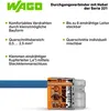 Steckklemme, 4 x 05-25mm², transparent, WAGO 2273 Produktbild-Vorschau 23