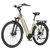 28 Zoll Mittelmotor 70N.M 18AH E-Bike Elektrofahrrad E BIKE Produktbild-Vorschau 4