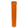 ScarMaxx - KG Rohr - Rohr DN 200- 22x22x111cm - Produktbild-Vorschau 1