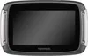 A front view of a TomTom Rider 500 EU GPS device against a white background. Anteprima dell’immagine prodotto