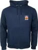 Red Bull KTM Racing Team Kapuzensweatjacke "Logo" -blau Produktbild-Vorschau 2