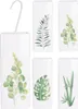 Humidificateur en céramique avec motif de feuilles pour les Voir les images du produit 1
