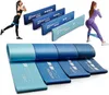 Fitness pásy Hop-Sport Latexové odporové pásy - odporové Náhľad obrázku produktu 1