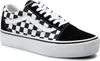 Vans OLD-SKOOL-PLATFORM_VN0A3B3UHRK1 : Taille - US 7.5 Voir les images du produit 19