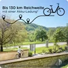 Zündapp Z517 E Bike Damenfahrrad 28 Zoll 155 - 190 cm mit 7 Produktbild-Vorschau 3