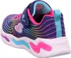 Skechers Sneaker Low Wavy Beams Mädchen 31363531363330 Lila Produktbild-Vorschau 20