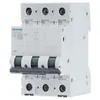 SIEM Leitungsschutzschalter 5SL4316-7 400V 10KA, 3Polig, C, Produktbild-Vorschau 2