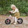 Hippiez Laufrad aus Metall, Modell „Worker Old Pink“, ab 2 Produktbild-Vorschau 4