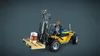 Lego Technic 42079 Wózek Widłowy Lub Pomoc Drogowa Podgląd zdjęcia produktu 11
