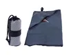 Reise Handtuch Mikrofaser Badetuch 40x100cm Tragebeutel Produktbild-Vorschau 4