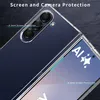 Conie Silikon Schutzhülle für Samsung Galaxy Z FOLD 6 Produktbild-Vorschau 5
