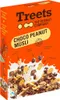 Treets Choco Peanut Muesli con arachidi e cornflakes Anteprima dell’immagine prodotto 2