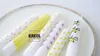 KREUL 49757 Penna a candela KREUL "Bee Happy", set da 6 pz Anteprima dell’immagine prodotto 5