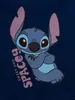Disney Lilo & Stitch Shorts für Mädchen - Kinder kurze Hose Produktbild-Vorschau 2