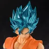 BANPRESTO Son Goku Figurki 18 cm z Dragon Ball Super - Krew Anteprima dell’immagine prodotto 10