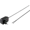 VOLTCRAFT VC-11258685 Steckernetzteil, einstellbar 3 V/DC, Produktbild-Vorschau 3
