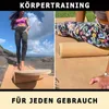 JUCKER HAWAII Balance Board Korkrolle Trick Wave Produktbild-Vorschau 2