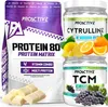ProActive proteine del siero del latte concentrate WPC 80 Anteprima dell’immagine prodotto 6