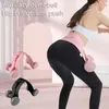 Übungs-Hip-Thrust-Gürtel, Hanteln, Kettlebells, Produktbild-Vorschau 2