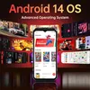 Outdoorový smartfón DOOGEE S118 , 6,58", 20 GB/512 GB, Náhľad obrázku produktu 16