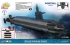 COBI Sous-Marin SNLE, Konstruktionsspielzeug Produktbild-Vorschau 6