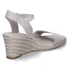 Tamaris Damen Sandalette Espadrilles mit Keilabsatz in Produktbild-Vorschau 23