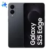 Samsung SM-S937 S25 Edge 12+512GB 6.7" 5G Titanium Jetblack Náhľad obrázku produktu 14