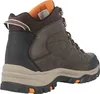 Skechers RELMENT DAGGETT Stiefel in Übergrößen Braun 204642 Produktbild-Vorschau 7